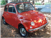 5444030 FIAT 500 (2015--->)