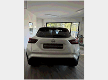 5444169 NISSAN Juke 2ª