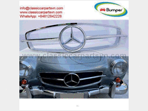 5444265 190sl roadster w121