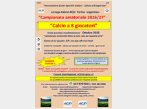 5444417 a otto giocatori
