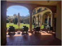 5444617 ristorante Pianezza mq140