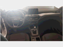 5444721 FORD Kuga 3Âª