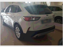 5444723 FORD Kuga 3Âª