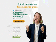 5444756 corsoImpiegato Amministrativo Contabile