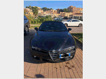 5444908 ALFA ROMEO Spider