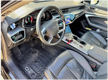5445161 AUDI A6 AVANT