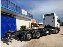5445410 Altro SCANIA 
