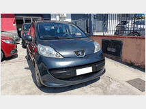 5445652 PEUGEOT 107 1.0