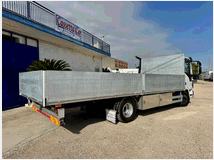 5446507 Altro IVECO