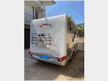 5446562 HYMER HYMER B