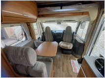 5446566 HYMER HYMER B