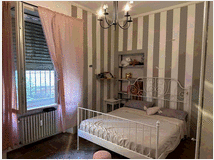 5446999 quadrilocale mq85 Buono