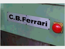 5447353 di lavoro c.b.
