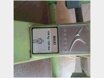 5447437 stepper domyos ms100