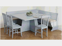 5447546 tavolo e sedie