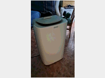5447802 portatile pinguino delonghi