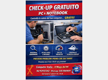 5448247 pc roma aperto