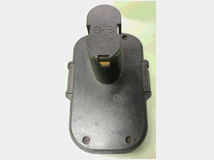 5448876 batterie della kinzo.