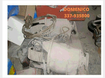 5448909 differenziali per :
