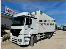 5448915 Altro MERCEDES-BENZ