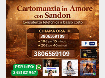 5449000 sapere cosa succede