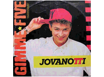 Gimme five
