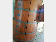 5449515 bar alta 2.5