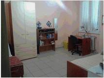 5449621 posto letto instanza
