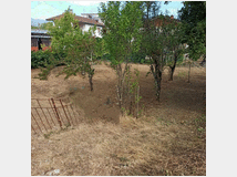 5449724 terreno edificabile mq658