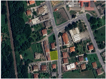 5449725 terreno edificabile mq658