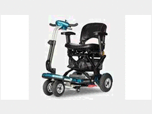 5450370 PBS PRO-MX SCOOTER