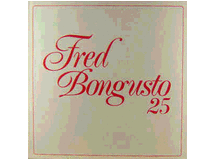 25 anni di fred bongusto