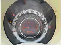 5450666 FIAT 500 (2015--->)