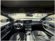 5450847 MERCEDES Classe E