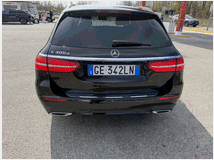 5450848 MERCEDES Classe E