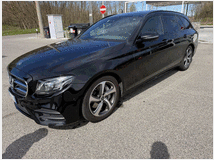 5450849 MERCEDES Classe E
