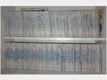 5451093 willer collezione completa