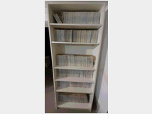 5451094 willer collezione completa