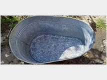 5451379 da bagno antica