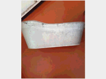 5451382 da bagno antica