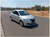 5451448 LANCIA Ypsilon 3ª