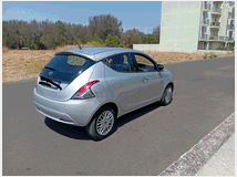5451449 LANCIA Ypsilon 3ª
