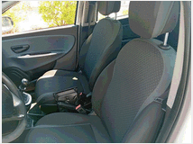 5451450 LANCIA Ypsilon 3ª