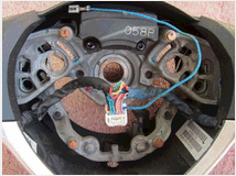 5451602 x nissan qashqai