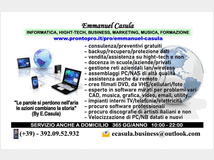 5451646 corsoCORSO DI INFORMATICA