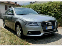 5451689 AUDI A4 5ª