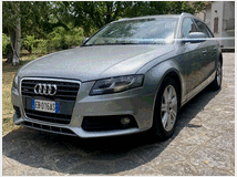 5451690 AUDI A4 5ª