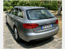 5451691 AUDI A4 5ª
