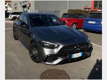 5451942 MERCEDES Classe C