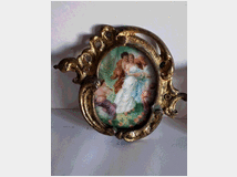 5451995 antiche placche
